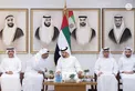 Hamdan bin Zayed inspects infrastructure projects and meets with citizens in Al Sila’