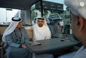 Theyab bin Mohamed bin Zayed inaugurates first Abu Dhabi