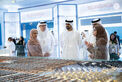 Theyab bin Mohamed bin Zayed attends World Future Energy Summit 2024