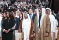 UAE President attends opening of Abu Dhabi Sustainability Week
