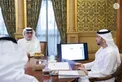 Hamdan bin Zayed chairs Emirates Red Crescent board meeting