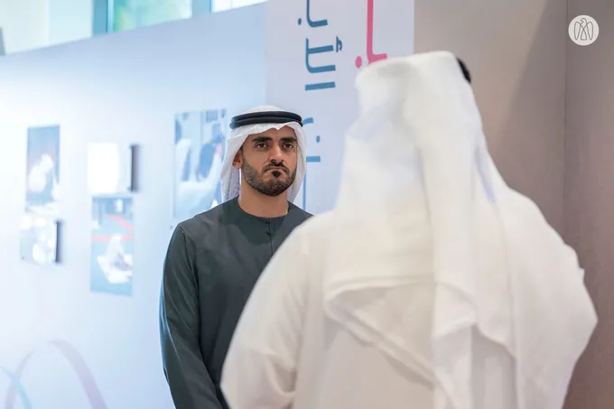 Zayed bin Mohamed bin Zayed inaugurates 17th Abu Dhabi World Professional Jiu-Jitsu Championship