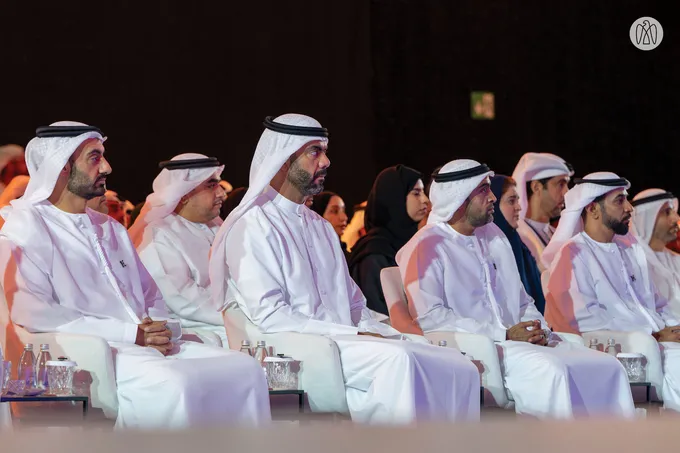 Under the patronage of the UAE President.. Khaled bin Mohamed bin Zayed honours winners of Sheikh Khalifa Excellence Award