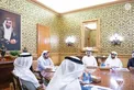 Hamdan bin Zayed reviews outcomes of Liwa International Festival (LIWA 2026)