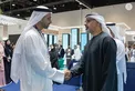 Khaled bin Mohamed bin Zayed attends World Utilities Congress 2025