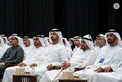Hazza bin Zayed inaugurates 1st Al Ain Future Business Forum