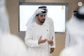 Under directives of Sheikha Fatima bint Mubarak, Hamdan bin Zayed inaugurates Madinat Zayed Community Centre in Al Dhafra Region