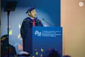 Khaled bin Mohamed bin Zayed attends Mohamed bin Zayed University of Artificial Intelligence 2026 commencement ceremony