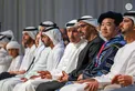 Khaled bin Mohamed bin Zayed attends Mohamed bin Zayed University of Artificial Intelligence 2026 commencement ceremony