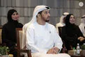 Under directives of Sheikha Fatima bint Mubarak, Hamdan bin Zayed inaugurates Madinat Zayed Community Centre in Al Dhafra Region
