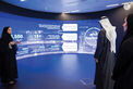 UAE President chairs ADNOC Board of Directors meeting