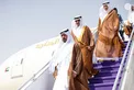 Leading UAE delegation, Khaled bin Mohamed bin Zayed arrives in Riyadh to attend Gulf-US Summit