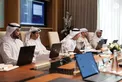 In the presence of Mansour bin Zayed and Khaled bin Mohamed bin Zayed, Tahnoon bin Zayed chairs first 2026 meeting of Board of Directors of Abu Dhabi Investment Authority 