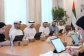 Hamdan bin Mohamed bin Zayed  chairs Smart and Autonomous Systems Council meeting