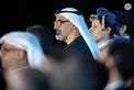 Khaled bin Mohamed bin Zayed witnesses Mohamed bin Zayed University of Artificial Intelligence inaugural Honorary Doctorate conferral on OpenAI CEO, Sam Altman