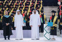 Under the patronage of Mansour bin Zayed and in the presence of Saif bin Zayed, Emirates National Schools hosts graduation ceremony for 561 graduating students