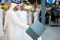 Hamdan bin Zayed attends 4th Make it in the Emirates