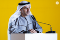 Under the patronage of Hamdan bin Zayed, Rashid bin Hamdan bin Zayed honours winners of Sard Al Thahab Award 2024