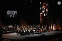 Nahyan bin Mubarak attends 23rd Abu Dhabi Festival opening night with musical evening by UAE National Orchestra