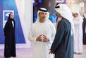 UAE President chairs ADNOC Board of Directors meeting