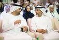 Theyab bin Mohamed bin Zayed inaugurates first Abu Dhabi