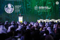 Under the patronage of Mansour bin Zayed, Hamdan bin Mohamed bin Zayed inaugurates Global Food Week and Global Food Security Summit
