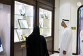 Khaled bin Mohamed bin Zayed visits General Women’s Union in Abu Dhabi