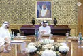 Hamdan bin Zayed chairs Environment Agency – Abu Dhabi board meeting