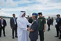 Khaled bin Mohamed bin Zayed concludes official visit to Malaysia