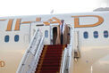 Crown Prince of Abu Dhabi concludes official visit to Bahrain