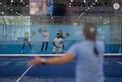 Theyab bin Mohamed bin Zayed visits Abu Dhabi Summer Sports 2026