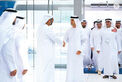 Khalid bin Zayed inaugurates World Congress on Rehabilitation 2024 in Abu Dhabi