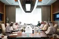 In the presence of Mansour bin Zayed and Khaled bin Mohamed bin Zayed, Tahnoon bin Zayed chairs 2nd 2025 meeting of Board of Directors of Abu Dhabi Investment Authority