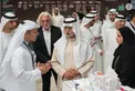 Nahyan bin Mubarak visits 4th Make it in the Emirates