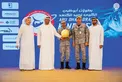 Ahmed bin Hamdan awards winners of Abu Dhabi Grand Kingfish Championships 2025