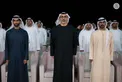 Khaled bin Mohamed bin Zayed honours winners of Abu Dhabi Award for Excellence in Government Performance