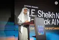 Nahyan bin Mubarak inaugurates Machines Can Think 2026 summit in Abu Dhabi