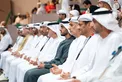 Zayed bin Mohamed bin Zayed inaugurates 17th Abu Dhabi World Professional Jiu-Jitsu Championship