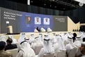 Hazza bin Zayed inaugurates 1st Al Ain Future Business Forum