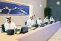 Khaled bin Mohamed bin Zayed chairs meeting of Executive Committee of ADNOC Board of Directors