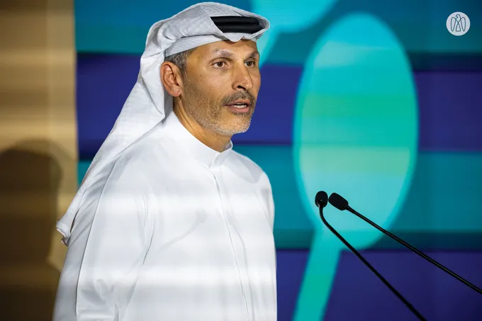 Khaled bin Mohamed bin Zayed witnesses Mohamed bin Zayed University of Artificial Intelligence inaugural Honorary Doctorate conferral on OpenAI CEO, Sam Altman