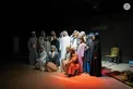Theyab bin Mohamed bin Zayed visits 22nd Abu Dhabi International Hunting and Equestrian Exhibition