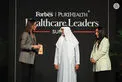 Nahyan bin Mubarak honours contributions of healthcare leaders at 3rd annual Healthcare Leaders Summit