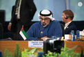 Crown Prince of Abu Dhabi delivers UAE’s address at the opening session of 19th G20 summit in Brazil
