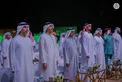 Under the patronage of Mansour bin Zayed and in the presence of Theyab bin Zayed 17th Sports Achievements Ceremony honours UAE sports people