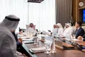 Tahnoon bin Zayed chairs MGX’s second board meeting of 2026