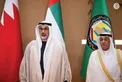 On behalf of the UAE President, Khaled bin Mohamed bin Zayed leads UAE delegation at Gulf-US Summit