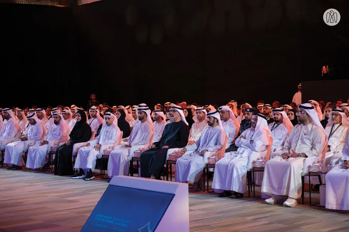Under the patronage of the UAE President.. Khaled bin Mohamed bin Zayed honours winners of Sheikh Khalifa Excellence Award