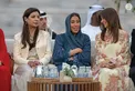 Mansour bin Zayed attends Ramadan iftar banquet with officials