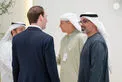 UAE President attends opening ceremony for Abu Dhabi Sustainability Week 2025